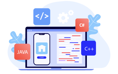 Diversity Infotech – Mobile app development company India. Top Android ...
